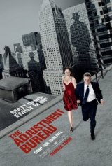 "Adjustment Bureau's" Twist on Predestination and Fate Worthy of Watching and Second Guessing 
